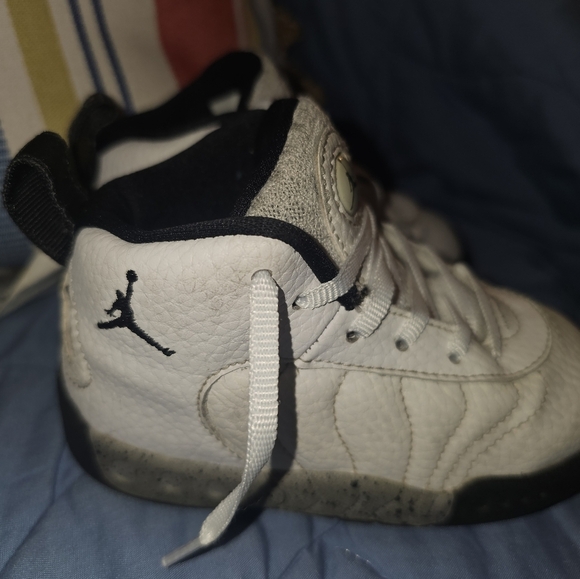 Kids Jordan Jumpman pro size 7C streetwear - Picture 4 of 11